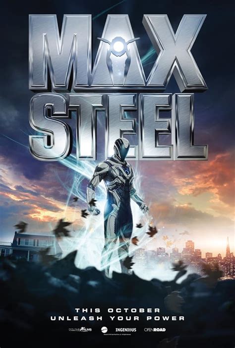 max steel box office mojo|is max steel still alive.